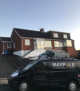 Loft Conversion Project image