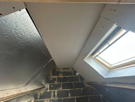 Loft conversion Project image
