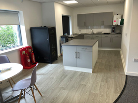 Phase One Complete Project image