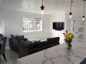 Kitchen Refurbishment  Project image