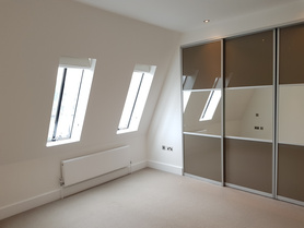 Interior  House Project image