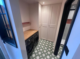 Bathroom refurbishment Project image