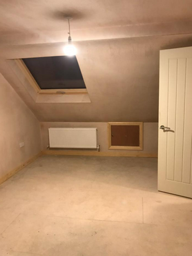 Loft Conversion Project image