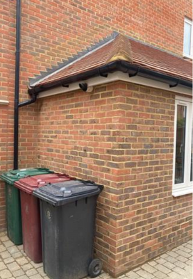 Single Storey Extension, Orangery and New Shower Room Project image