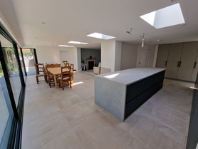 Cedar Drive, Fetcham, Surrey  Project image