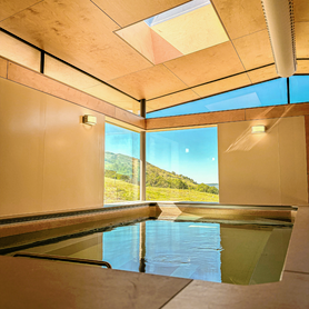 Bespoke Cottage and Leisure Suite, Ambleside Project image