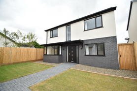 Rushwick - New Builds Project image