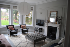 Whole house renovation Project image