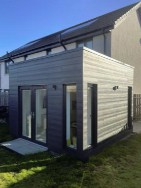 Extension  Project image