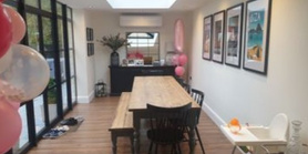 Orangery Project image