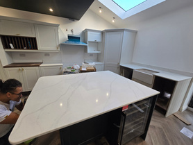 Single Storey Extension  Project image