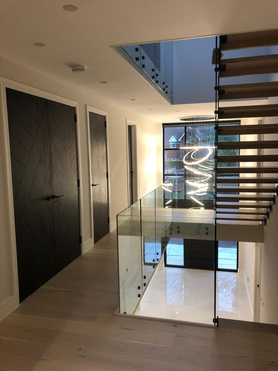 Super prime carpentry  Project image