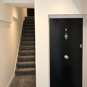 Apartment Interior Project image