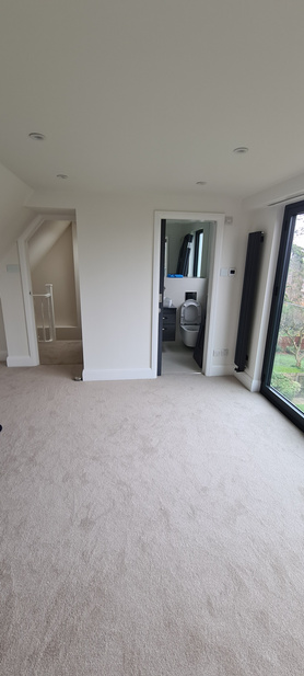 Loft Conversion  Project image