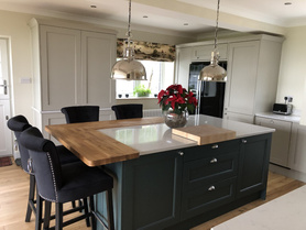 Kitchen Extension Project image