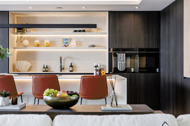 Alia + Afoura, Partridge Walk Project image