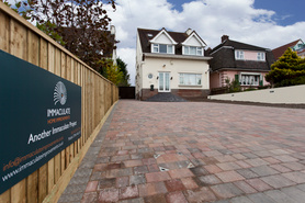 Sandbanks Project image