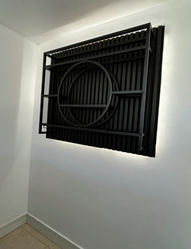 Luxury Garden Bar  Project image