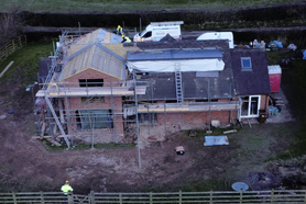 Bramble Cottage Project image