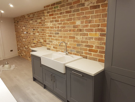 Highgate Home Renewal: A Modern Oasis Transformation Project image