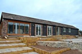 S Farm Barn Conversion Project image