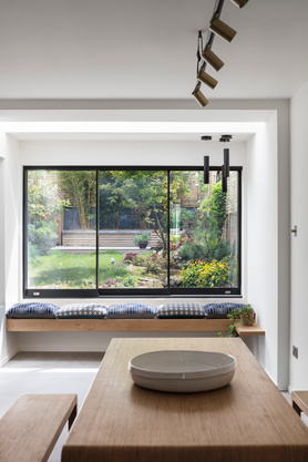 Contemporary Extension Project image