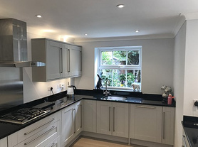 Kitchen Refurbishment  Project image