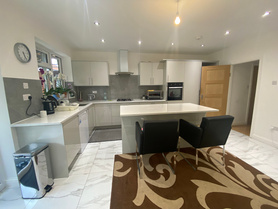 Rear Extension - Uxbridge Project image