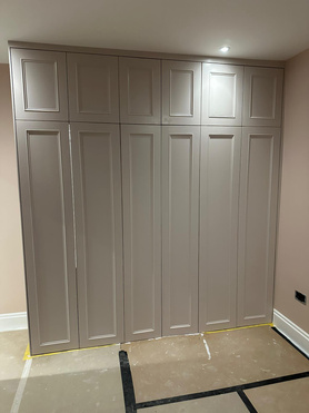 Loft Conversion + full renovation Project image