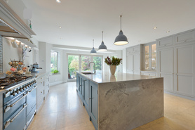 Internal & External Alterations Project image