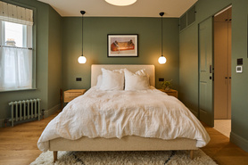 Full house redevelopment Project image