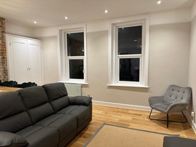 Flat renovation Project image