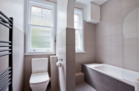 Bathroom Refurbishment Project image