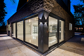 Lovelace House. Project image