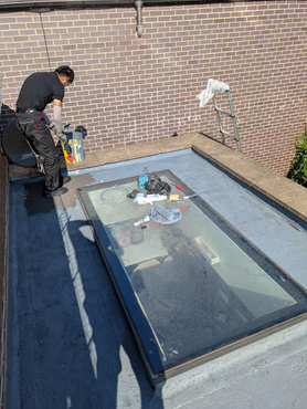 Roofing  Project image