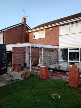 Property makeover Project image