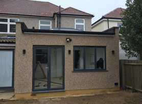 Extension  Project image