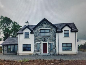 4 Bedroom Detached New Build Project image