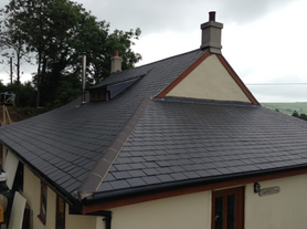 Roofing Project image