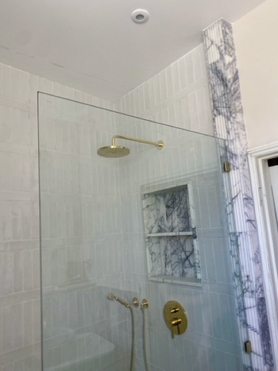 MARBLE SPA EN SUITE Project image