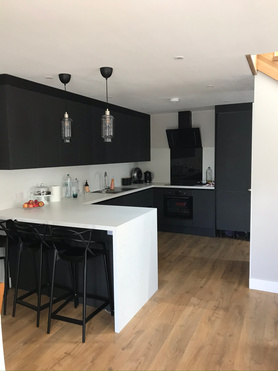 Cottages,Godalming Project image