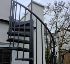 FMB inspected: Extension Project image