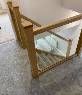 Staircase Project image