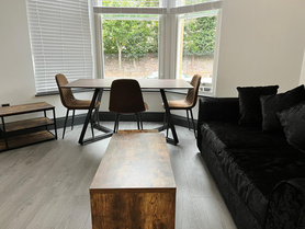 Flat Conversion  Project image