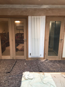 Kitchen renovation Project image