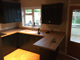 Kitchen  Project image