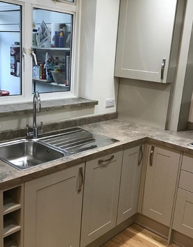 Kitchen Project image