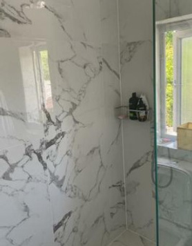 Single Storey rear extension and internal refurbishment. Project image