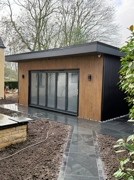 Garden Gym Project image