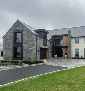 New Build Property Project image